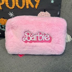 Barbie x Primark Make-up Case